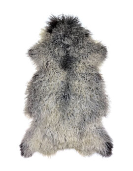 Gotländskt Fårskinn