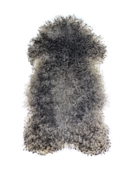 Gotländskt Fårskinn