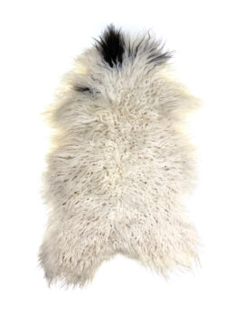 Islandskinn i Naturliga Nyanser