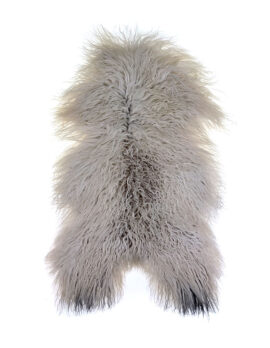 Isländska Fårskinn