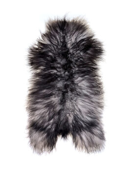 Isländska Fårskinn