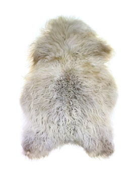 Isländska Fårskinn