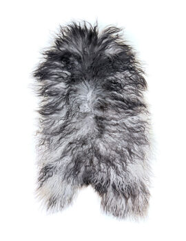 Isländska Fårskinn