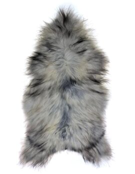 Isländskt Fårskinn