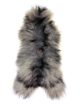 Isländskt Fårskinn